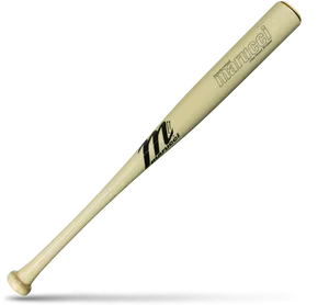 Marucci Baseball Bat Isolatedon Black PNG image