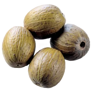 Marula Nut PNG Esg