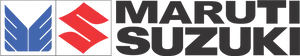 Maruti Suzuki Logo PNG image