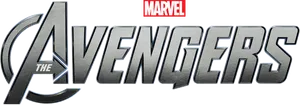 Marvel Avengers Logo PNG image