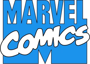 Marvel Comics Classic Logo PNG image