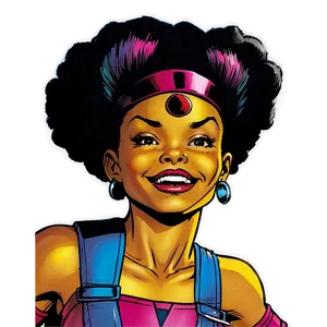 Marvel Comics Jubilee PNG Oft73