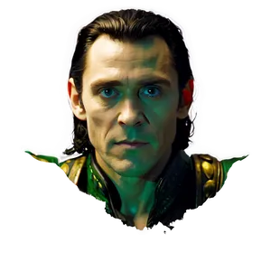 Marvel Comics Loki PNG Arc99