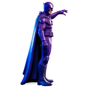 Marvel Comics Magneto PNG 06242024