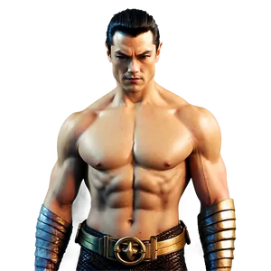 Marvel Comics Namor PNG 06242024