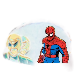 Marvel Comics Stan Lee Tribute PNG 67 PNG