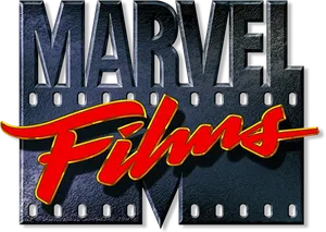 Marvel Films Logo PNG image