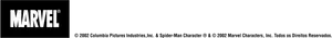 Marvel Logo Black Background PNG image