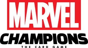 Marvel Logo Redand White PNG image