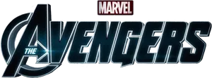 Marvel The Avengers Logo PNG image