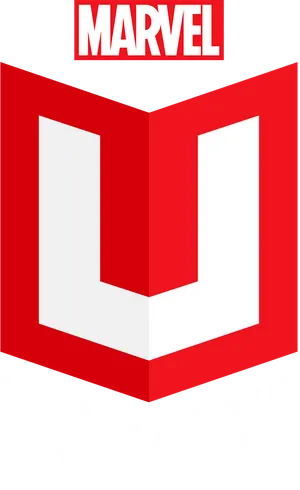 Marvel Unlimited Logo PNG image