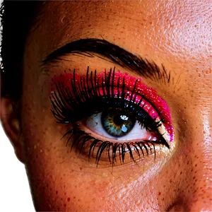 Mascara Brush And Lash PNG Neu83 PNG