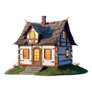 Masha's Enchanting House PNG 94 PNG