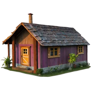 Masha's Magical Home PNG 63 PNG
