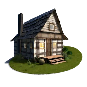 Masha's Playful Cottage PNG 81 PNG