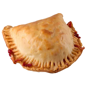 Mashed Potato And Bacon Empanadas PNG 06122024 PNG