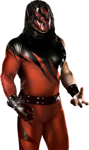 Masked_ Wrestler_in_ Red_ Attire.png