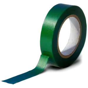 Masking Green Tape PNG 10 PNG