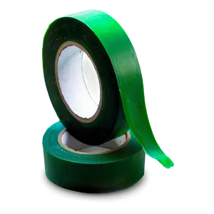 Masking Green Tape PNG 56