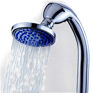 Massage Shower Head PNG 65