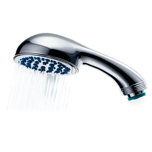 Massage Shower Head PNG Exw61