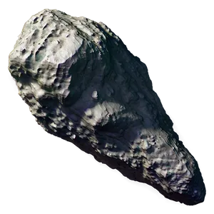 Massive Asteroid Png Ien PNG image