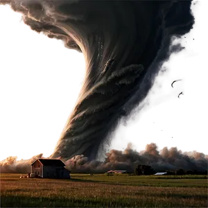 Massive Tornado PNG 05212024