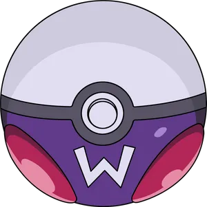 Master Ball Pokemon