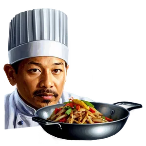 Master Chef Png 05252024 PNG image