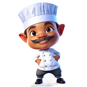 Master Chef Png Stc84 PNG image
