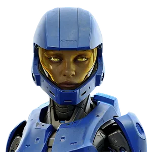 Master Chief And Cortana Png Cxm32 PNG image