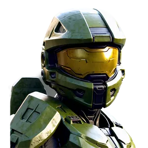 Master Chief Face Reveal Png 05212024 PNG image