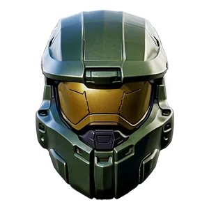 Master Chief Face Reveal Png Otf PNG image