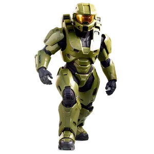 Master Chief Halo High Resolution Png Qhg1 PNG image