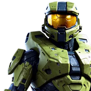Master Chief Halo Wars Png Knr PNG image