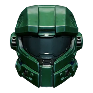 Master Chief Helmet Cosplay PNG 92
