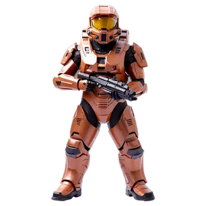 Master Chief In Space Suit Png 33 PNG image