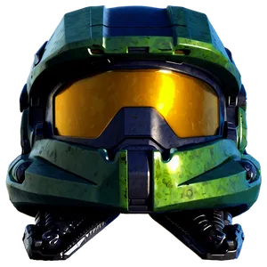 Master Chief Sci-fi Background PNG Bae98