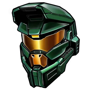 Master Chief Spartan Company Png Jhk49 PNG image