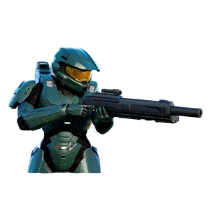 Master Chief Unsc Infinity PNG Oxw PNG