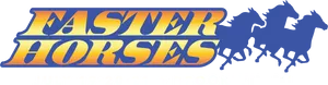 Master Horses Event Logo Brooklyn M I PNG