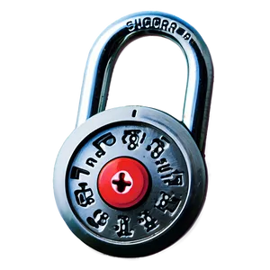 Master Lock PNG Qhc