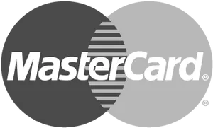 Mastercard Logo Interlocking Circles PNG image