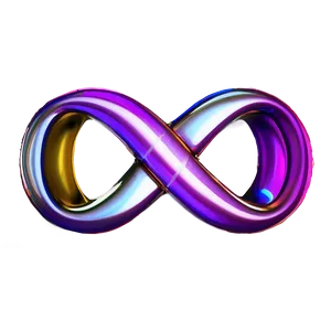 Masterfully Designed Infinity Sign PNG 99 PNG