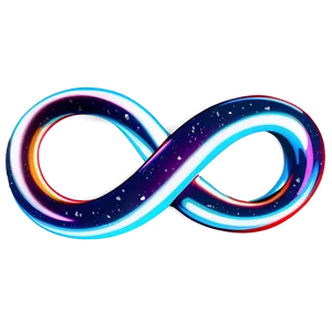 Masterfully Designed Infinity Sign PNG Pwx PNG