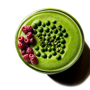 Matcha Green Tea Smoothie Png 13 PNG image