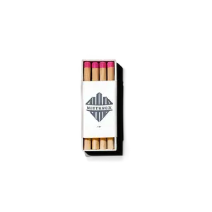 Matchbox Branding Example PNG 16 PNG