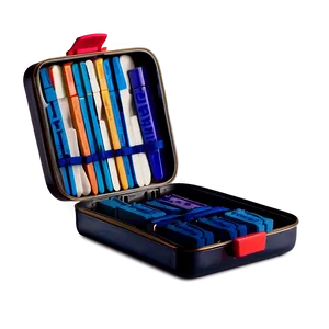 Matchbox Carrying Case PNG 06202024 PNG