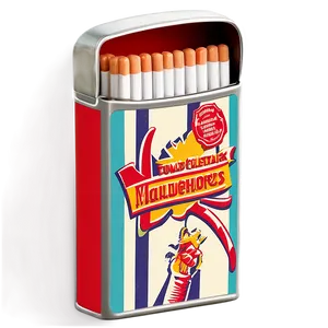 Matchbox Graphic Design PNG Jfx29 PNG