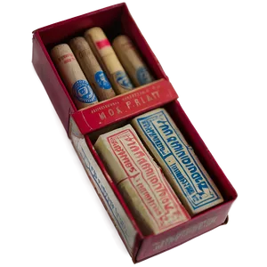 Matchbox History Archive PNG 20 PNG